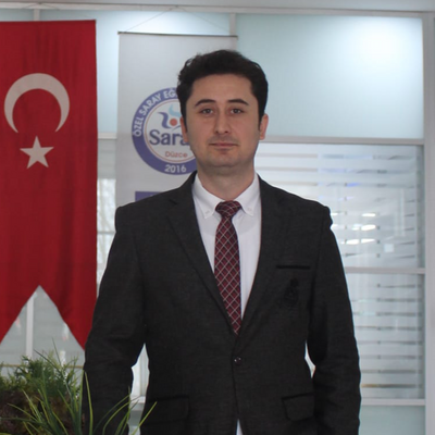 kullanıcı fotoğrafı