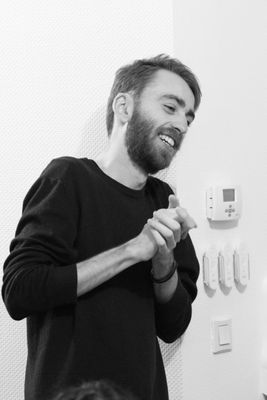 photo de l'utilisateur