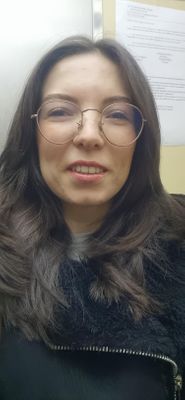 kullanıcı fotoğrafı