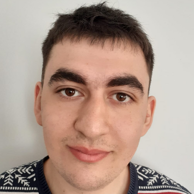 kullanıcı fotoğrafı