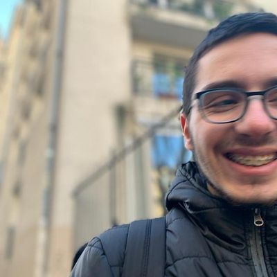 photo de l'utilisateur