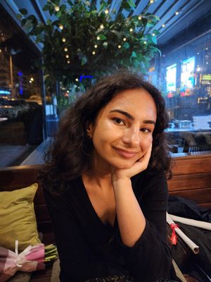 kullanıcı fotoğrafı