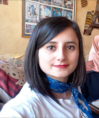 kullanıcı fotoğrafı