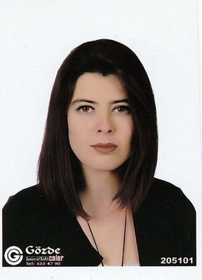 kullanıcı fotoğrafı