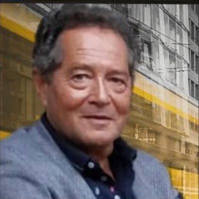 foto van gebruiker
