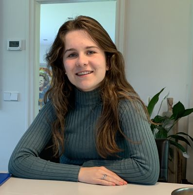 foto van gebruiker