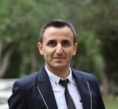 kullanıcı fotoğrafı