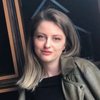 kullanıcı fotoğrafı