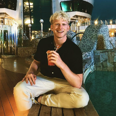 foto van gebruiker