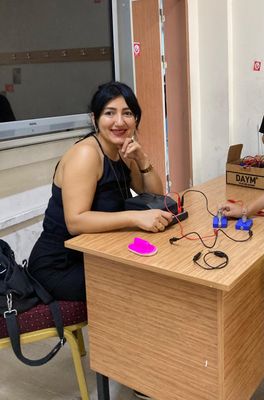 kullanıcı fotoğrafı