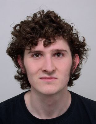 foto van gebruiker