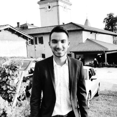 photo de l'utilisateur