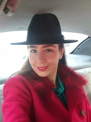 kullanıcı fotoğrafı