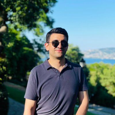 kullanıcı fotoğrafı