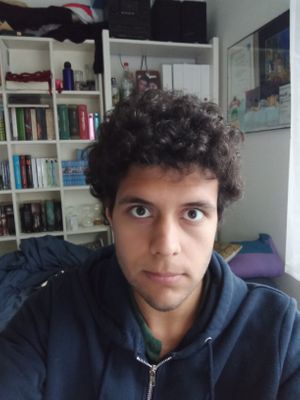 foto utente