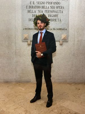 foto utente