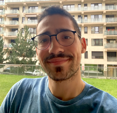 photo de l'utilisateur