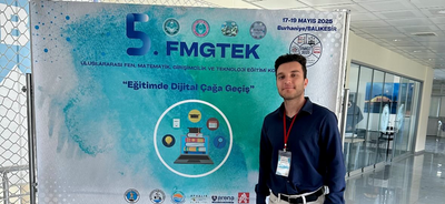 kullanıcı fotoğrafı