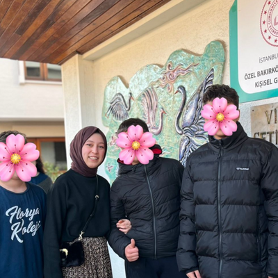 kullanıcı fotoğrafı