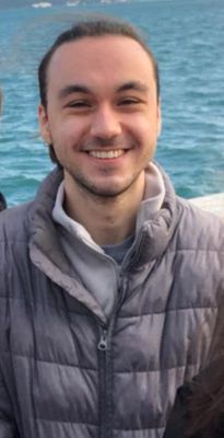 kullanıcı fotoğrafı