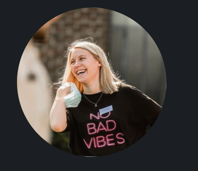 foto van gebruiker