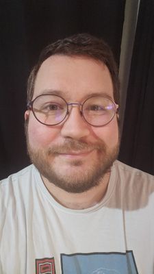 photo de l'utilisateur