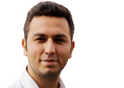 kullanıcı fotoğrafı