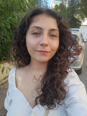kullanıcı fotoğrafı