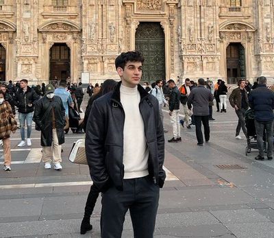 foto utente