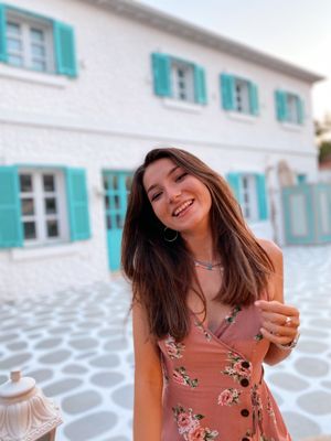 kullanıcı fotoğrafı