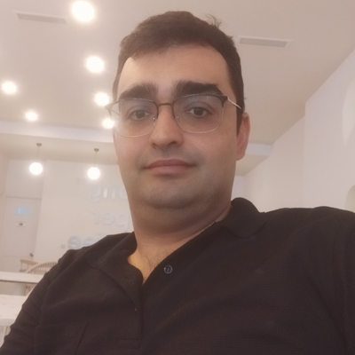 kullanıcı fotoğrafı
