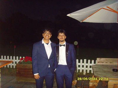 user photo