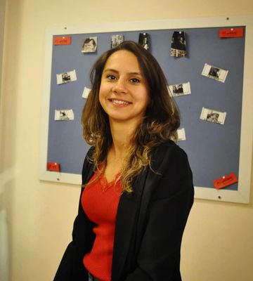 kullanıcı fotoğrafı