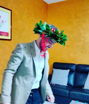 foto utente