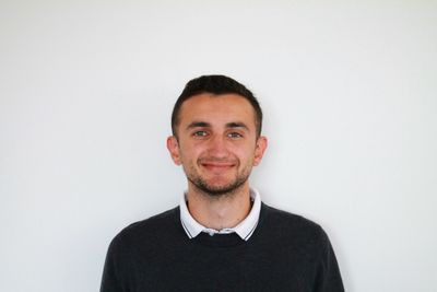 photo de l'utilisateur