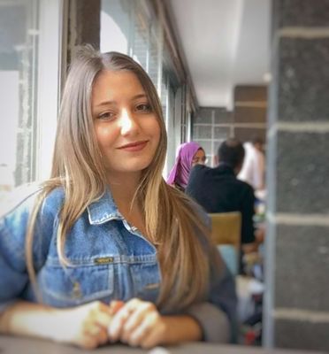 kullanıcı fotoğrafı