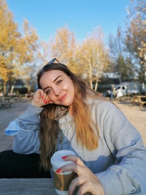 kullanıcı fotoğrafı