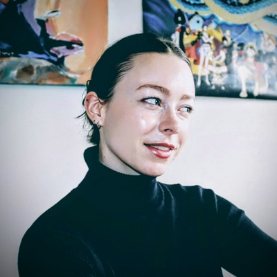 foto van gebruiker