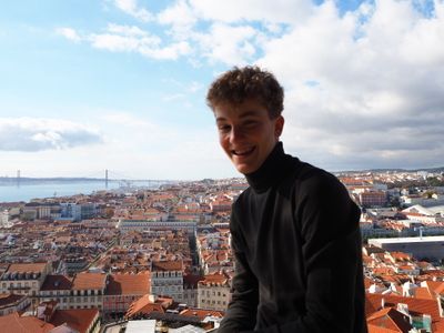 foto van gebruiker