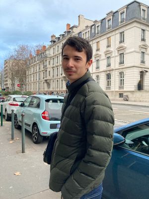 photo de l'utilisateur