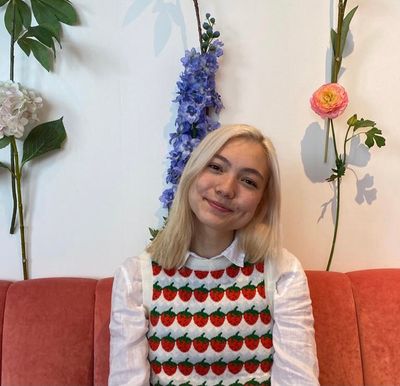 foto van gebruiker