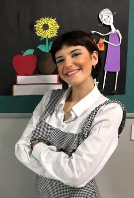 kullanıcı fotoğrafı