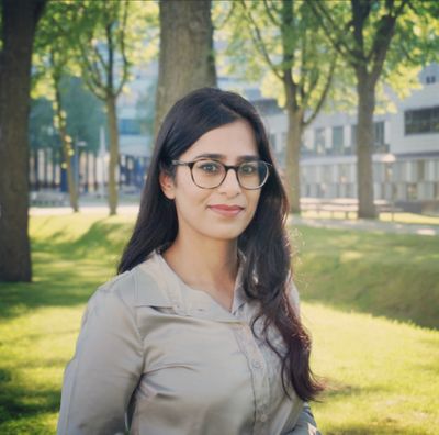 foto van gebruiker