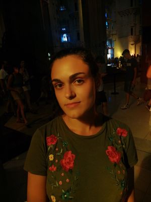 foto utente