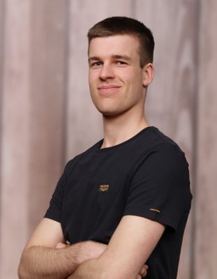 foto van gebruiker