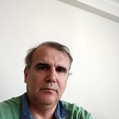 kullanıcı fotoğrafı