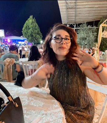 kullanıcı fotoğrafı