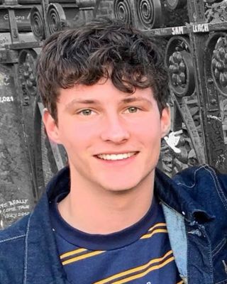 foto van gebruiker