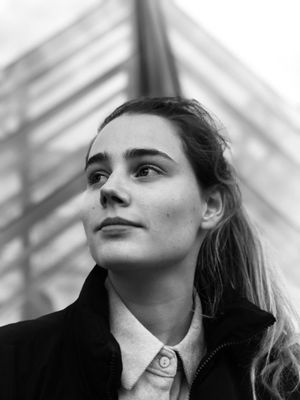 foto van gebruiker