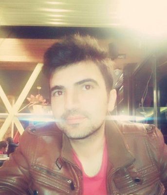 kullanıcı fotoğrafı